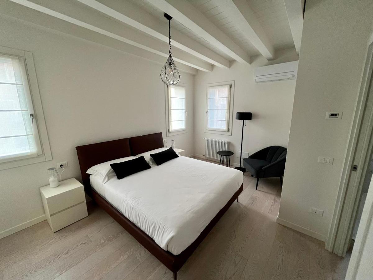Alla Torre 735 - Stay Local Burano Exterior photo